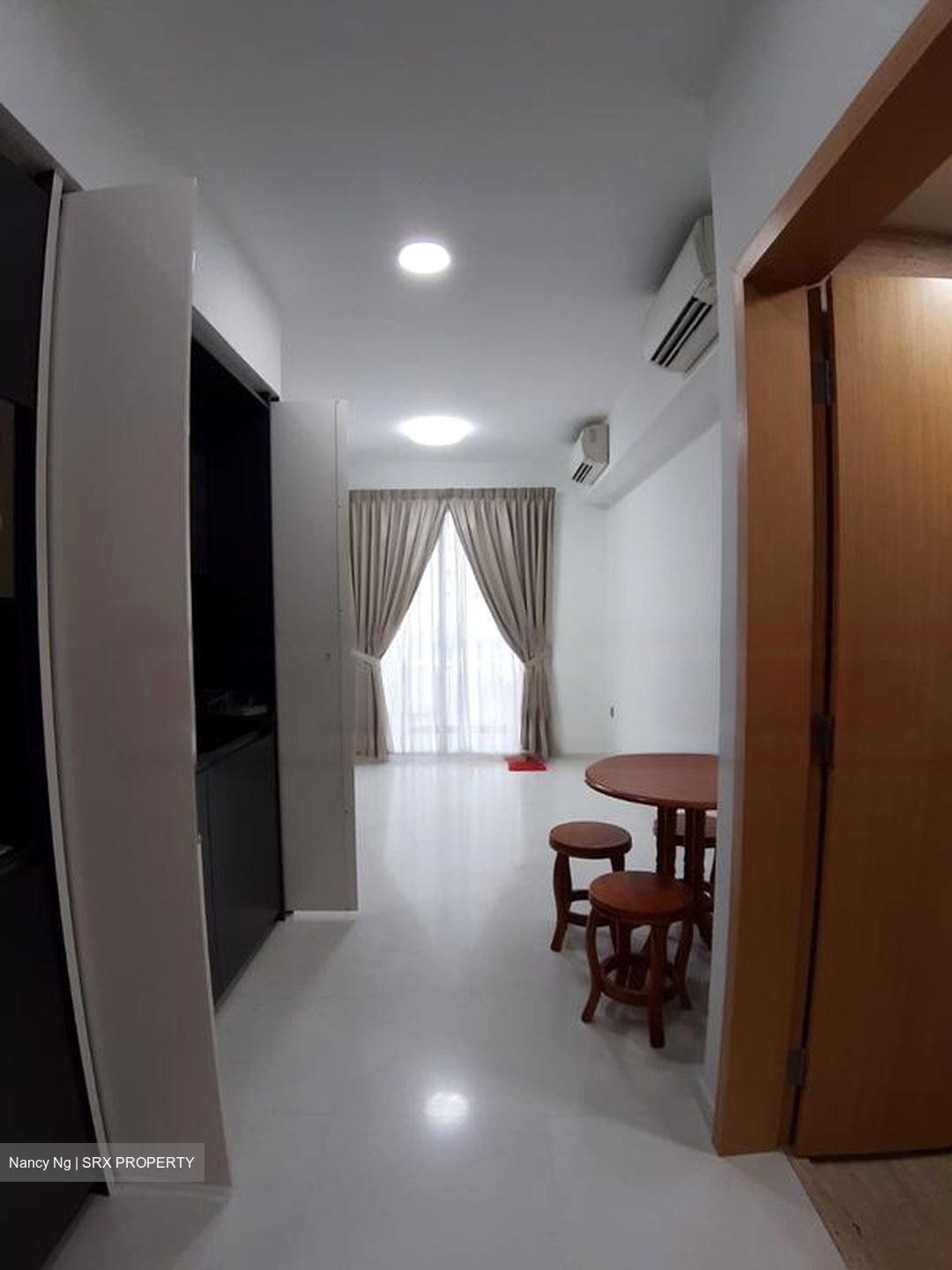 26 Newton (D11), Apartment #479605341